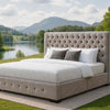 Ambassador Bed London