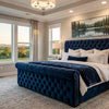 Ambassador Bed