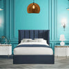 Azure Oasis OpulentLift Bed (UK) — full guide