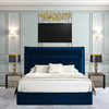 Bed with Storage vs Traditional Beds: Which is Better? - Mairki Ltd