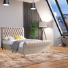 Bedroom Sleigh Beds: Luxury That Fits Your Budget - Mairki Ltd