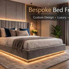Bespoke Bed Frame UK