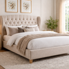 Best Three Quarter Bed Frame UK | Space-Saving Solutions
