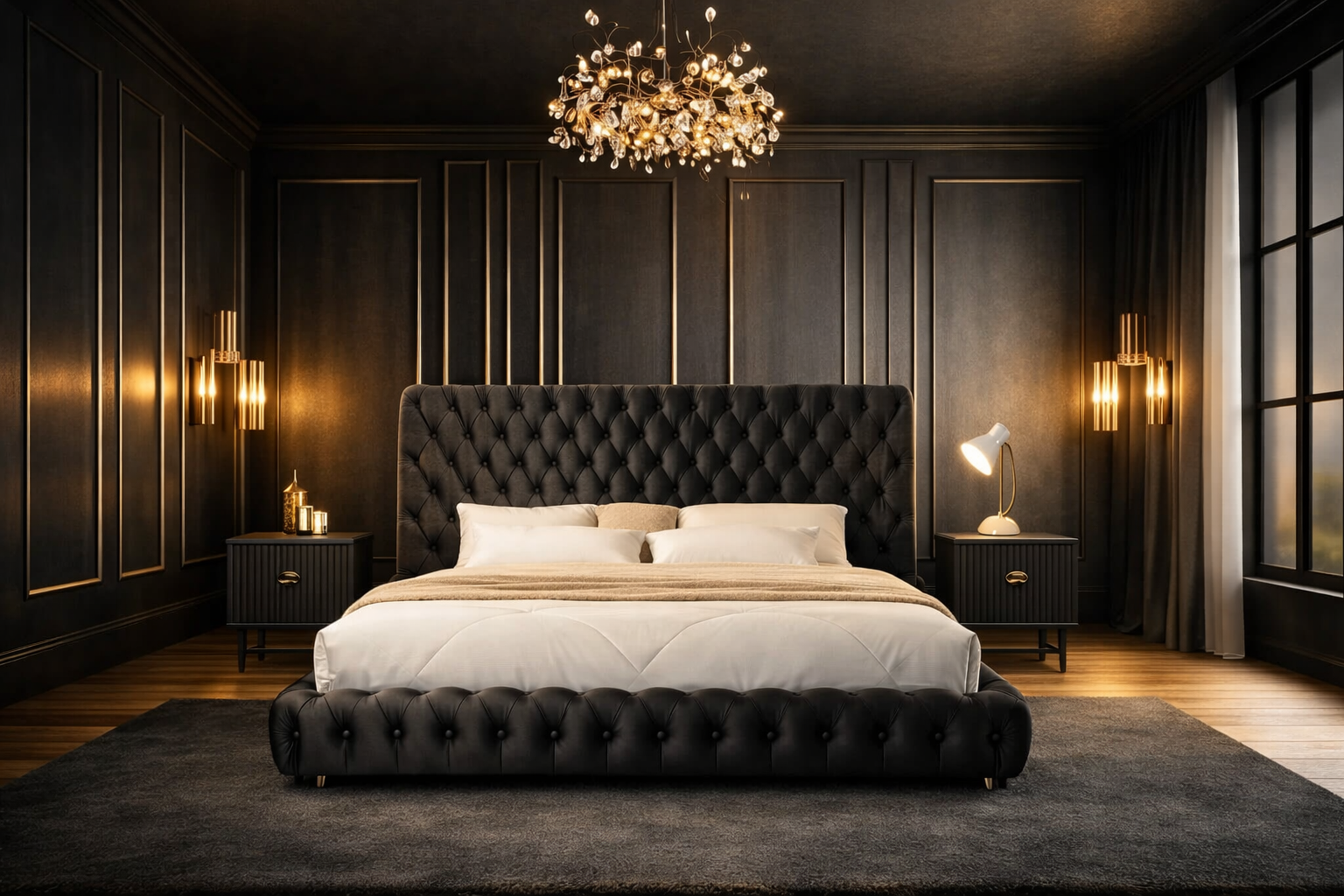 Best Platform Bed in UK | Luxury Beds Guide