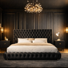 Best Platform Bed in UK | Luxury Beds Guide