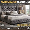 Buy Ambassador Bed Online UK