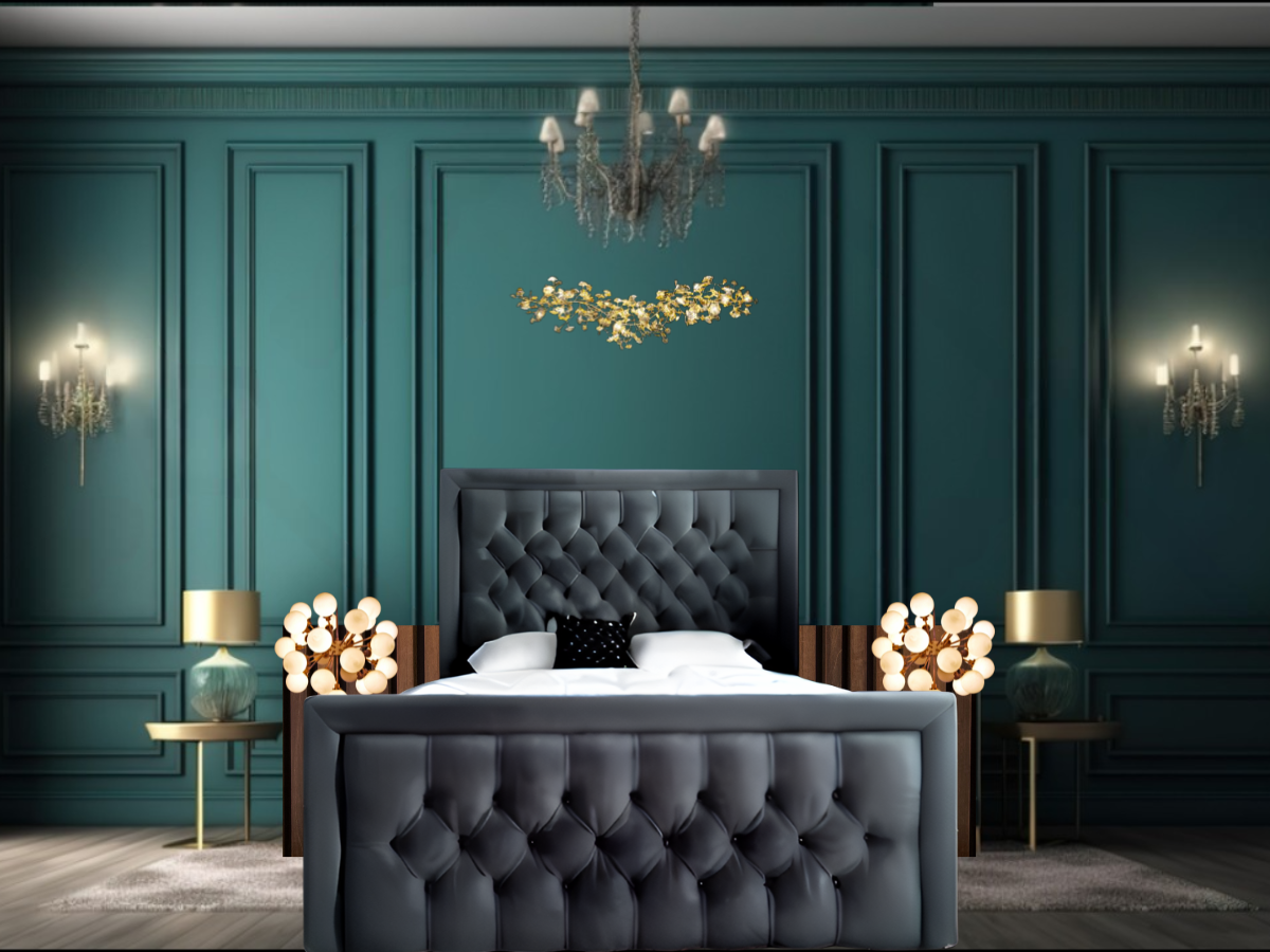 Top Deals on Cheap King Size Beds You’ll Love