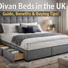 Divan Beds in the UK