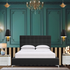 Double Bed Styles That Elevate Your Bedroom Décor - Mairki Ltd