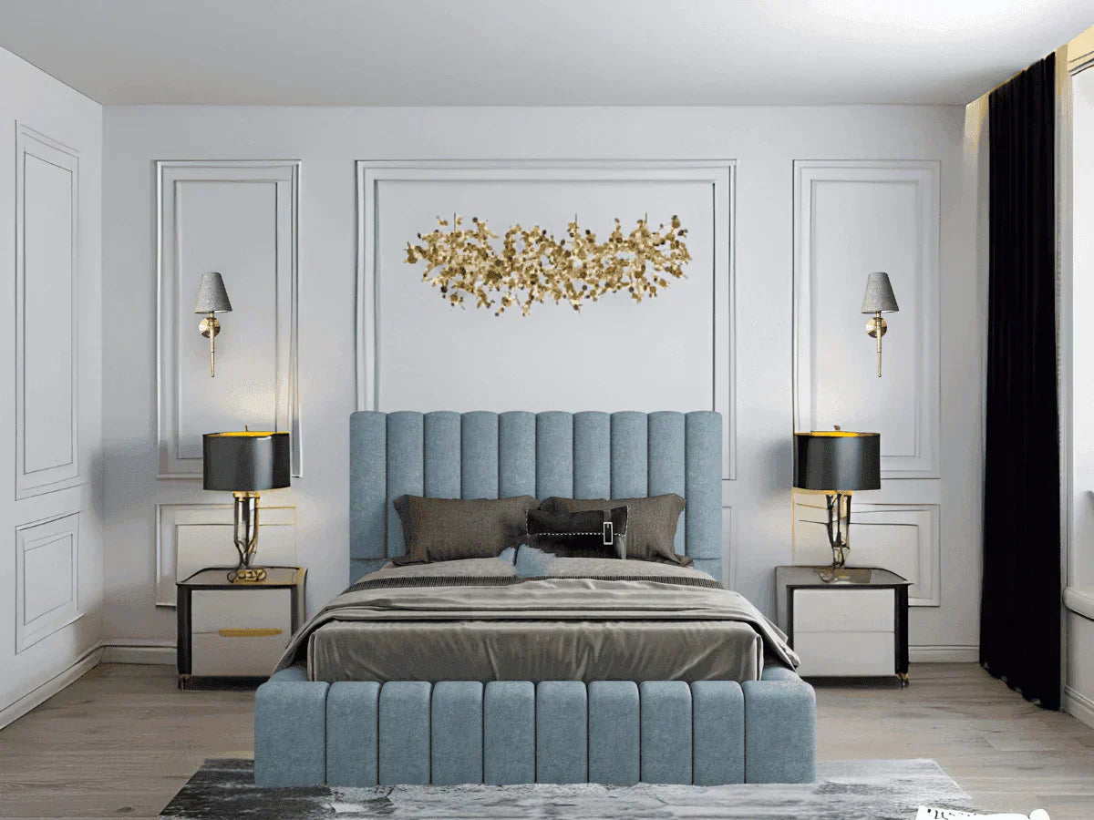 DreamCraft Bespoke Beds: Custom Luxury Sleep Designed for UK Homes