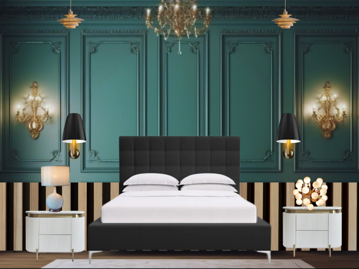 Why a High Double Bed is a Game-Changer for Comfort