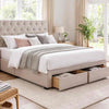 How Much Does Your Bed Frame Affect Your Sleep (UK Guide 2026)
