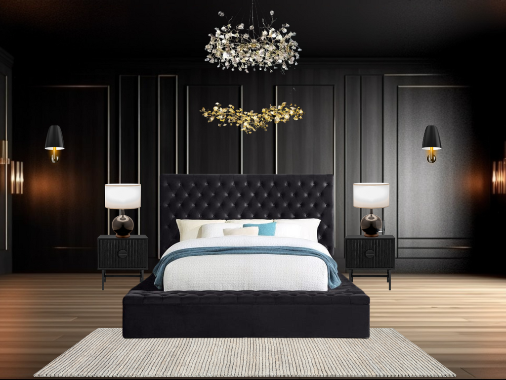 King Size Bed Frame You’ll Instantly Love for Comfort and Style