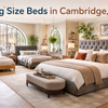 King Size Beds for Sale in Cambridge UK Affordable Luxury Beds