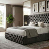 Luxury Ambassador Beds Modern Bedroom Furniture