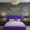 Luxury Beds UK Premium Handmade Beds for Elegant Homes