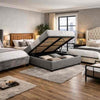 Luxury Double Bed in UK