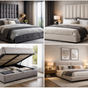 Modern Bedroom Furniture London in US Luxury Beds
