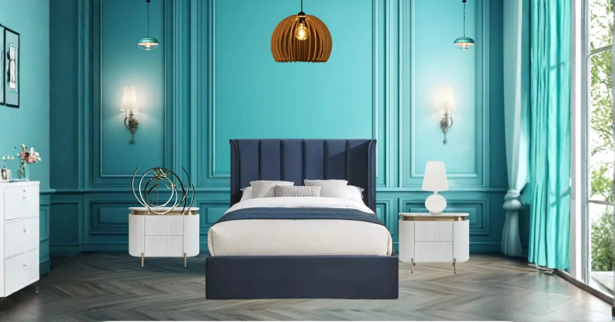 Ottoman Single Beds: UK Sizes, Prices & Why They’re Perfect for Small Bedrooms