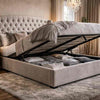 Ottoman Storage Beds UK