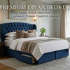 Premium Divan Beds UK
