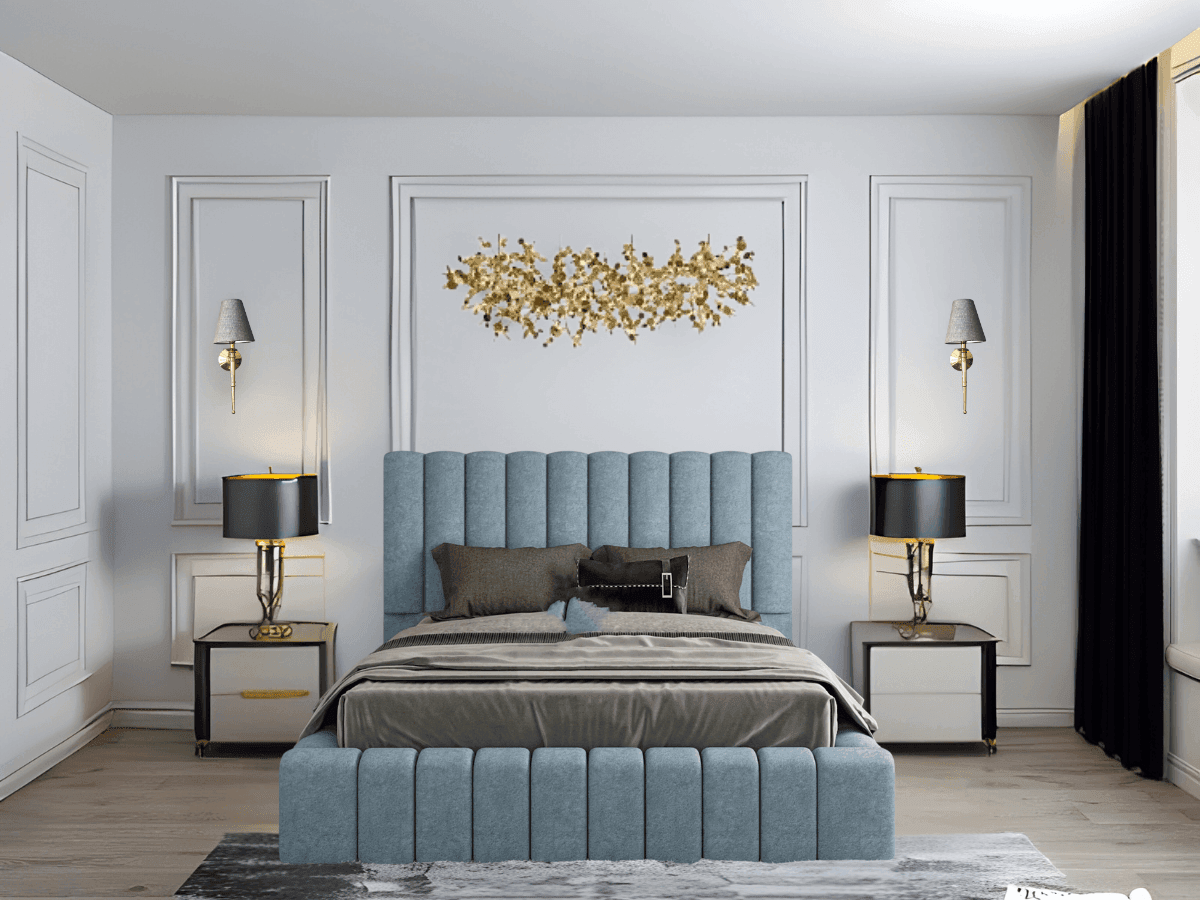 The Ultimate Buying Guide to the Best Single Wooden Bed Frame UK (2025)