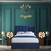 Small Double Ottoman Bed: The Ultimate Storage Solution - Mairki Ltd