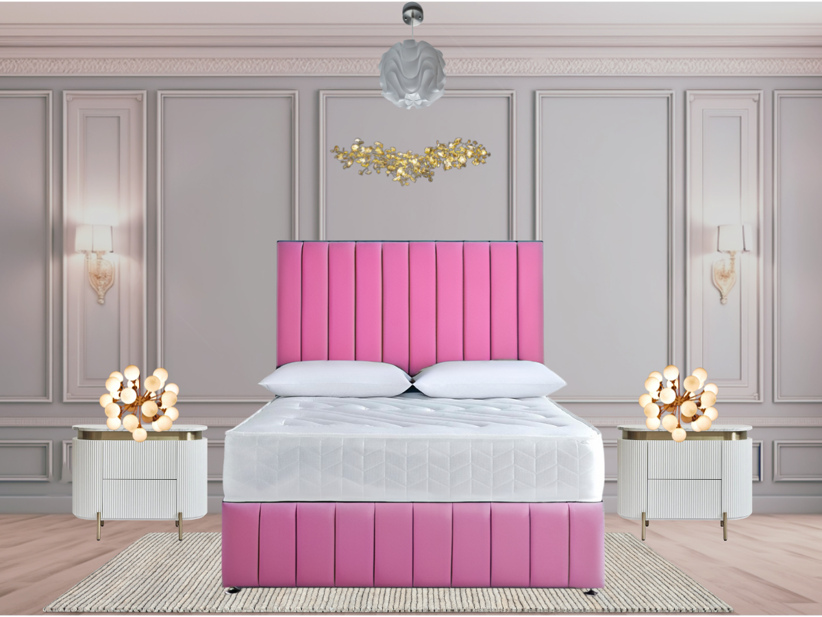 Small Double Ottoman Beds: A Game-Changer for Small Spaces