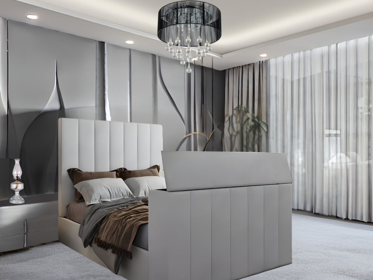 Best Smart Bed Features That Will Transform Your Sleep Experience