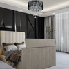 5 Smart TV Beds Perfect for High-Tech Bedrooms - Mairki Ltd