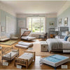 Standard UK Bed Sizes & Frames Guide