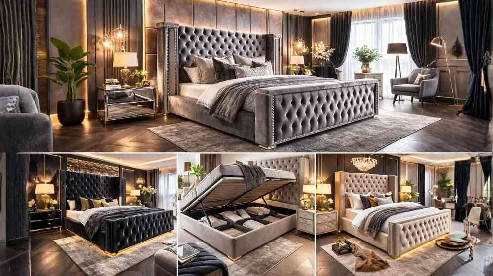 Super King Ambassador Bed UK – Sizes, Dimensions & Buying Guide