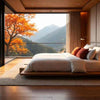 Three Quarter Bed
