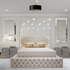 Best White Small Double Bed for Comfort - Mairki Ltd