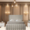 Why Luxury Upholstered Beds Are Taking Over UK Bedrooms