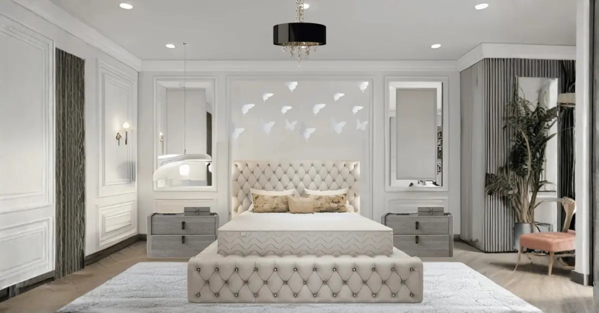 Why the Royal Haven Ambassador Bed Is Becoming a UK Bedroom Favourite