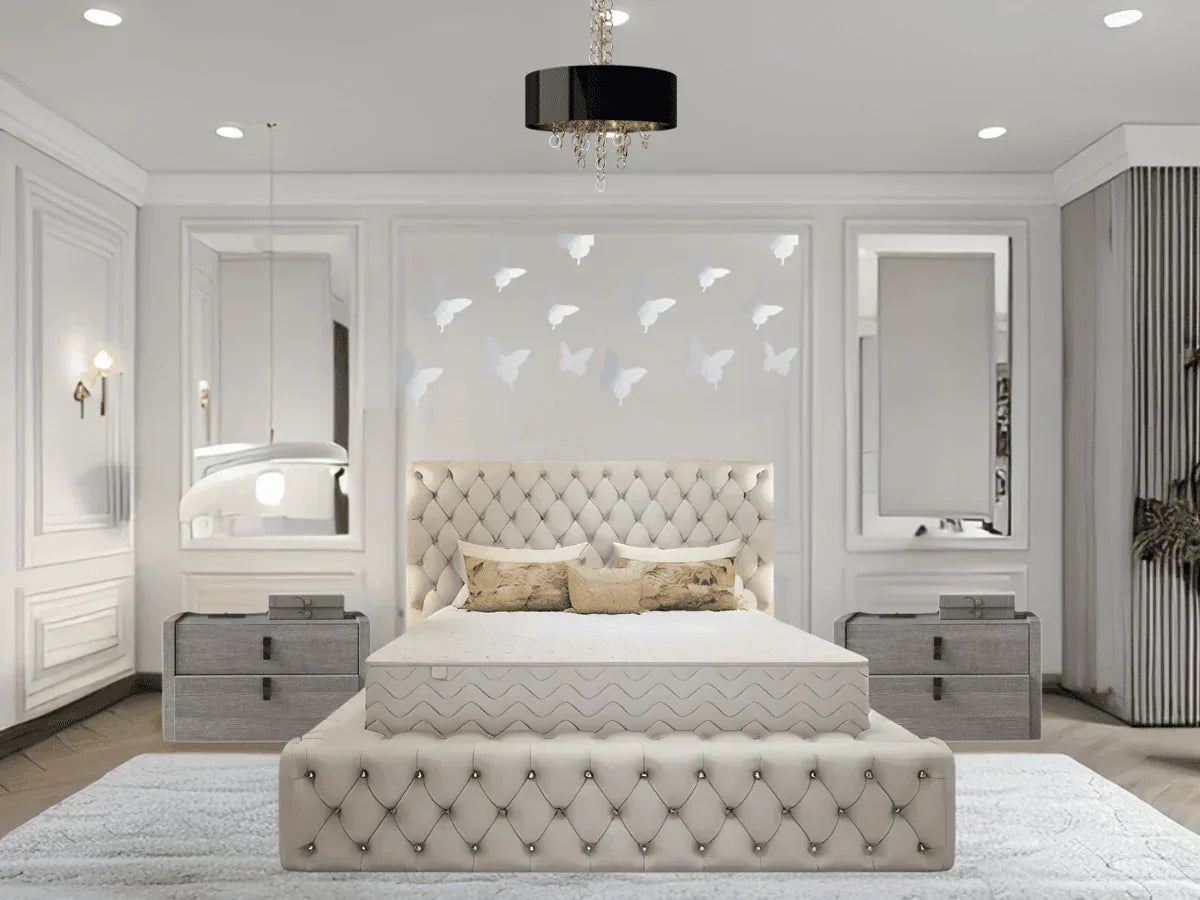 UK Homeowners Are Loving the Royal Haven Ambassador Bed — Here’s Why