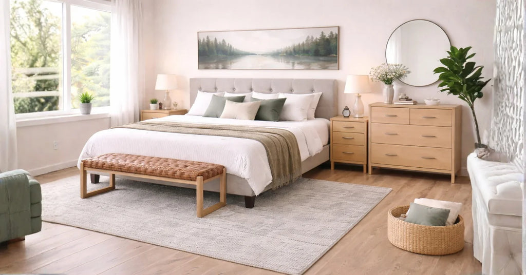 A Complete Guide to Popular Bed Sizes