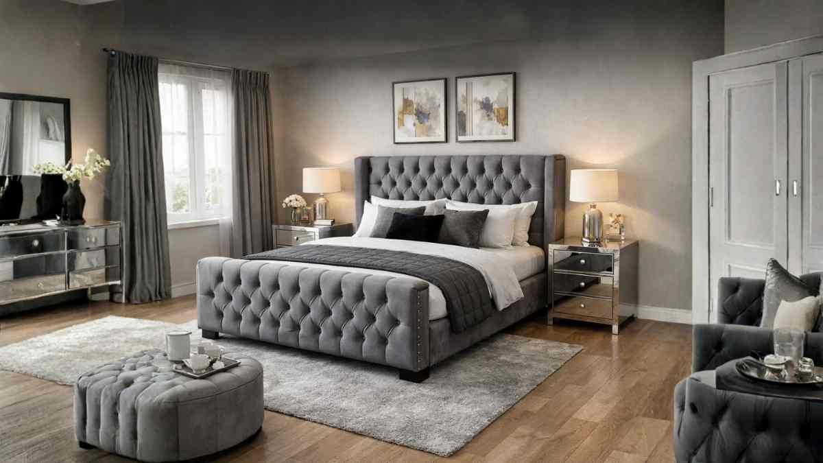 Affordable Ambassador Beds in London – Stylish & Budget-Friendly Options