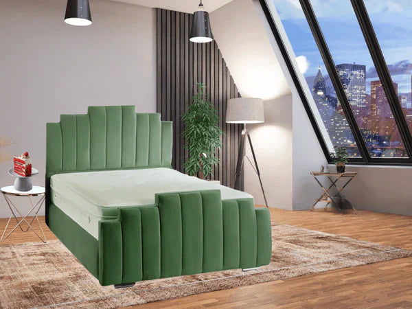 Affordable Signature Arizona Bed UK | Buy Luxury Beds Today