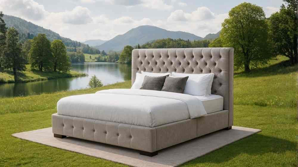 Ambassador Bed London – Sizes, Dimensions & Frame Guide | Mairki Beds UK