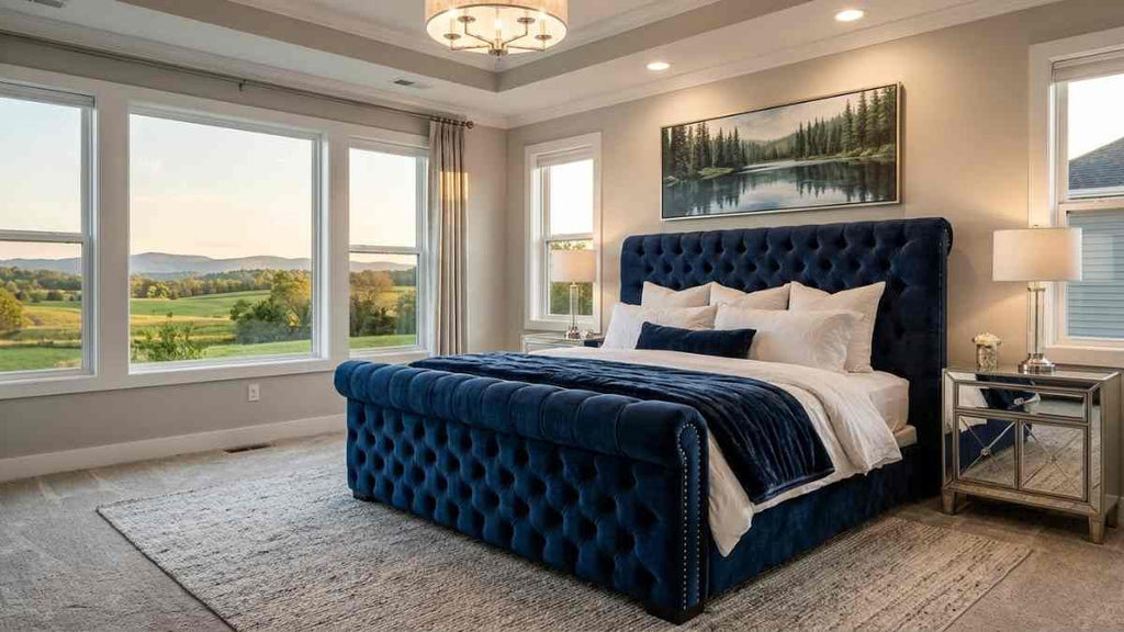 Ambassador Bed: The Luxury Bed Style Everyone Wants in 2026