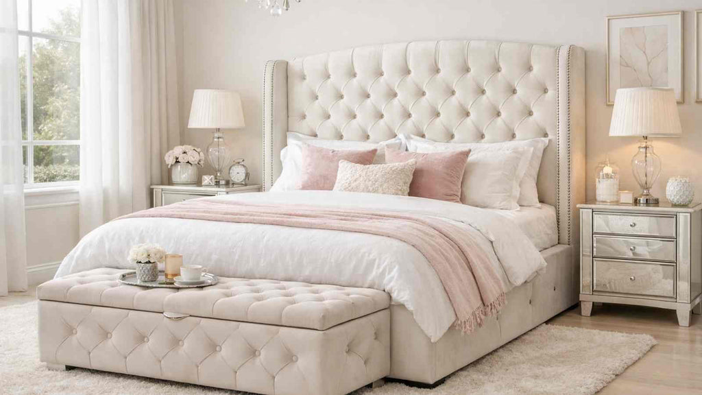 Ambassador Bed in London : Complete Guide
