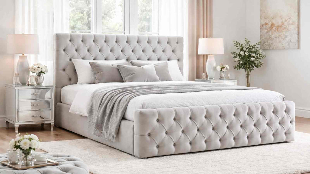 Ambassador Bed in Manchester : Complete Guide