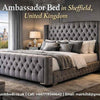 Ambassador Bed in Sheffield