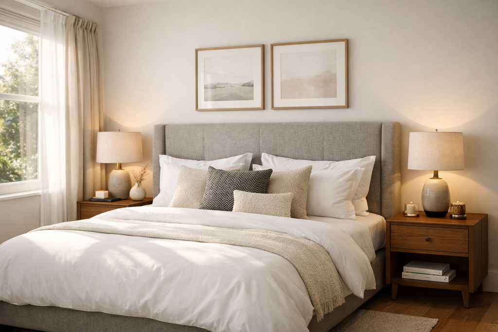 Bed Sets UK Guide: Bed Sizes, Styles & Best Selling Mairiki Beds