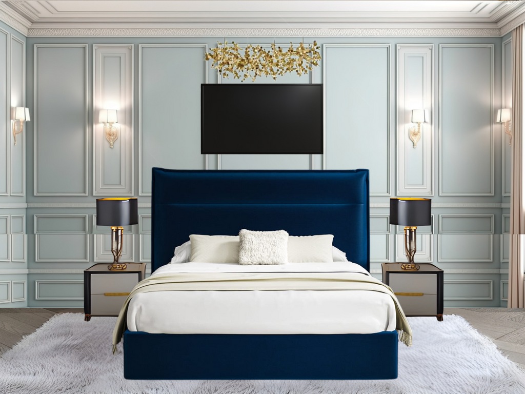 Bed with Storage vs Traditional Beds: Which One Is Better?