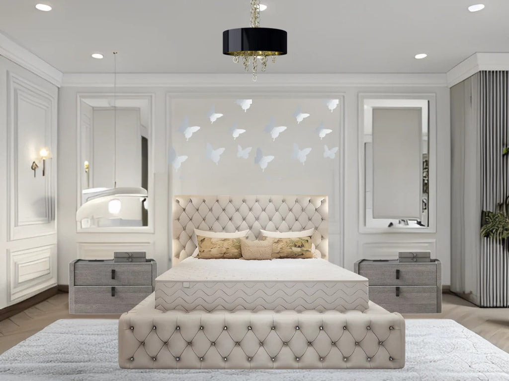 Bespoke Beds – Effortlessly Transform Your Sleep Style