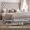 Best Storage Beds in Bristol UK: Smart Space-Saving Luxury for Modern Homes