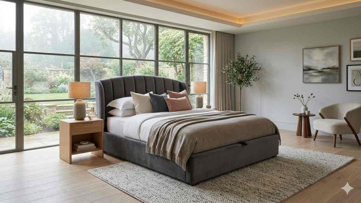 Best Modern Beds in the UK: 2026 Style & Comfort Guide
